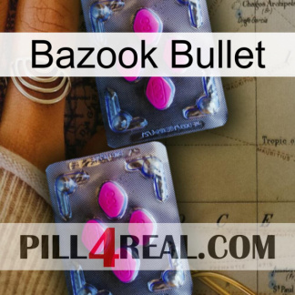 Bazook Bullet 01